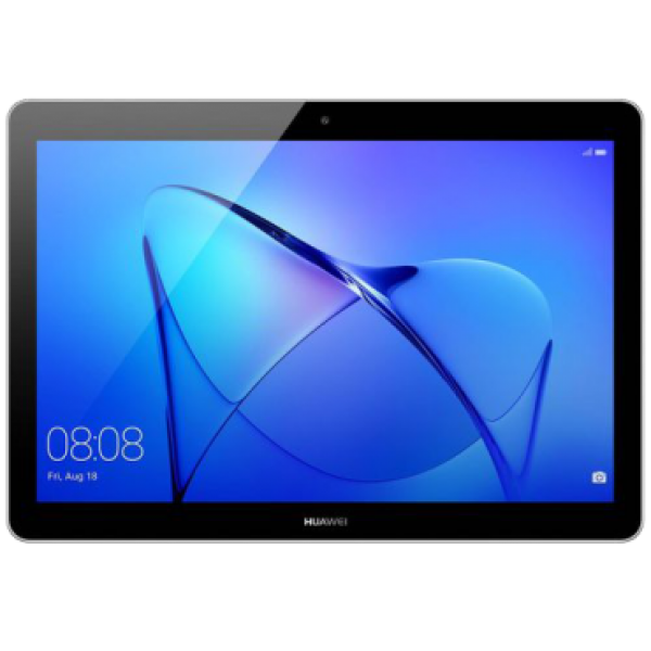 HUAWEI Mediapad T3 LTE 10" Siva 9.6", Četiri jezgra, 2GB, 4G/WiFi