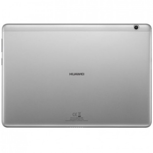 HUAWEI Mediapad T3 LTE 10" Siva 9.6", Četiri jezgra, 2GB, 4G/WiFi - Image 3