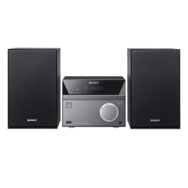 SONY CMT-SBT40D Mikro linija, 50W, FM, AM
