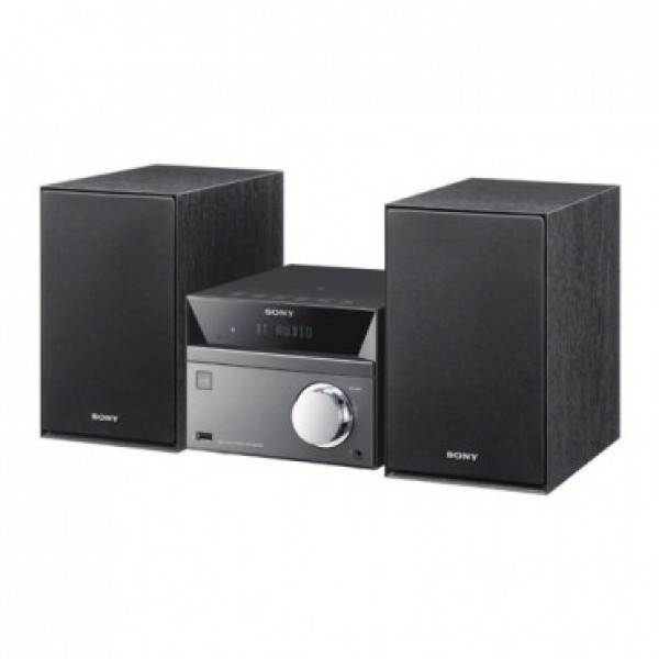 SONY CMT-SBT40D Mikro linija, 50W, FM, AM - Image 2