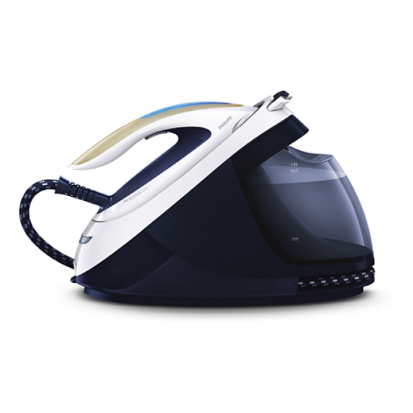 PHILIPS Pegla GC9630/20 Parna stanica