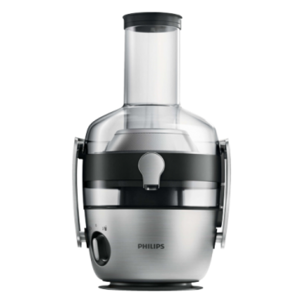 PHILIPS Sokovnik HR1922/20 Plastična, Inox/Crna, 2, 1200 W