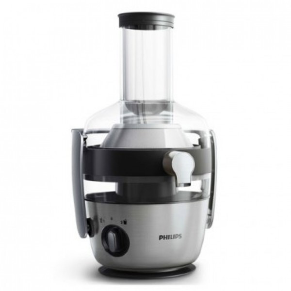 PHILIPS Sokovnik HR1922/20 Plastična, Inox/Crna, 2, 1200 W - Image 2