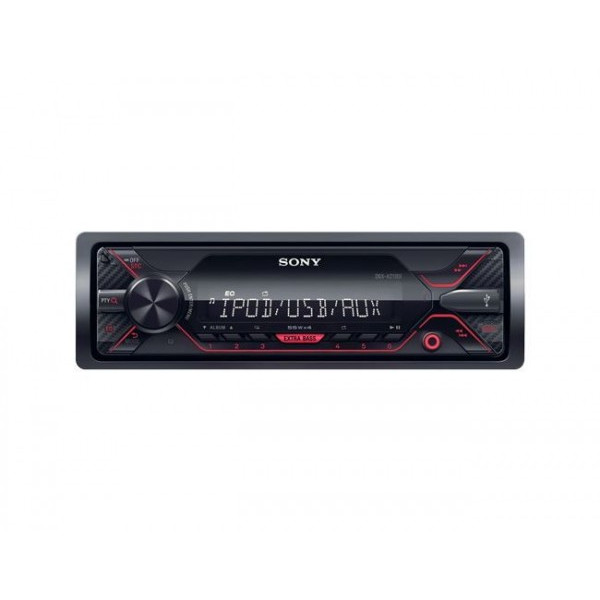 SONY DSX-A210UI auto radio/USB/MP3 plejer