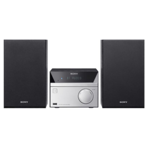 LG CM2460 Mini linija, 100W, FM - Image 2
