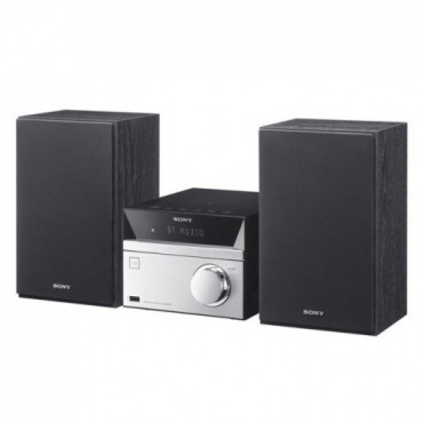LG CM2460 Mini linija, 100W, FM - Image 3