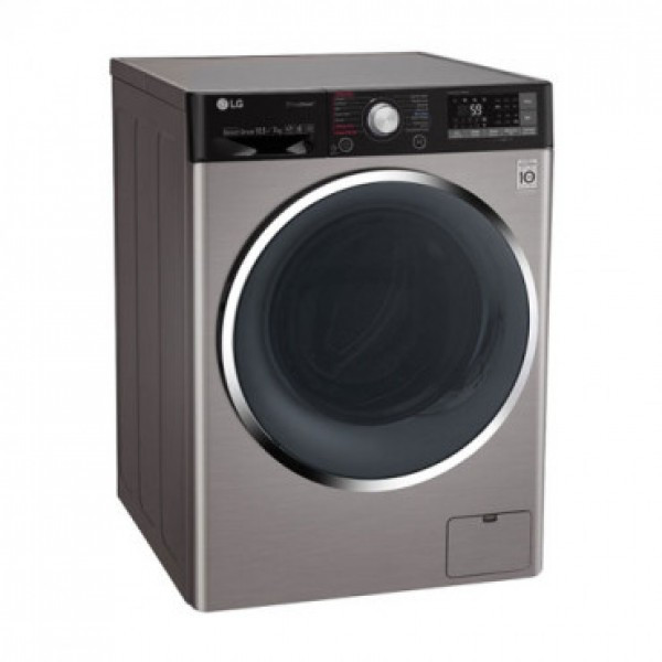 LG Mašina za pranje i sušenje veša F4J9JH2T A, 1400 obr/min, 10.5 kg, 7 kg - Image 2