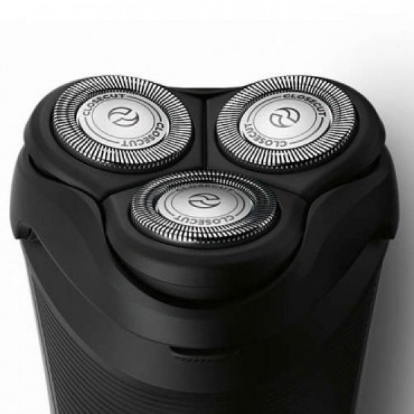 PHILIPS Aparat za brijanje S1110/04 Crna, Kabl - Image 2