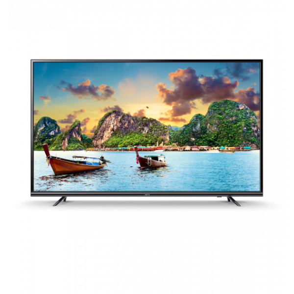 METZ SMART Televizor 55U2X41C LED, 55" (139,7 cm), 3840x2160 4K DVB-C/T2/S2