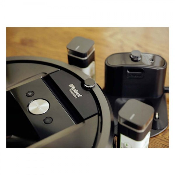 iROBOT Usisivač Roomba 980 Robot, iAdapt sistem, Posuda za prašinu - Image 3