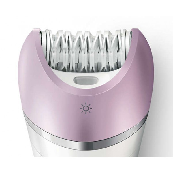 PHILIPS Epilator BRE635/00 - Image 2