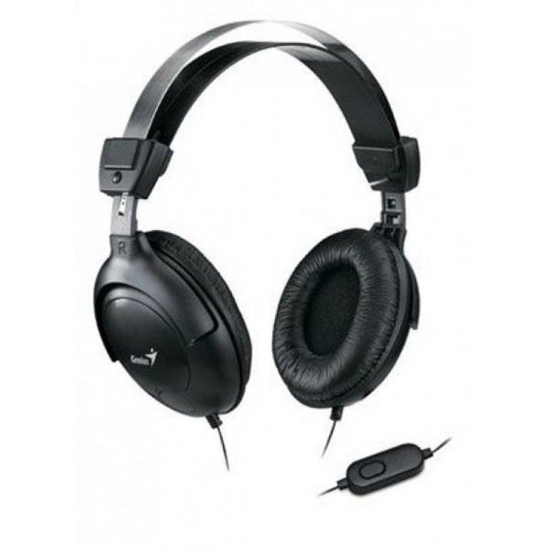 GENIUS Slušalice sa mikrofonom HS-M505X