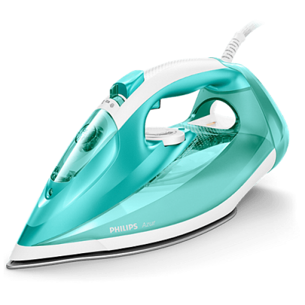 PHILIPS Pegla GC4537/70 Parna, Azurno plava