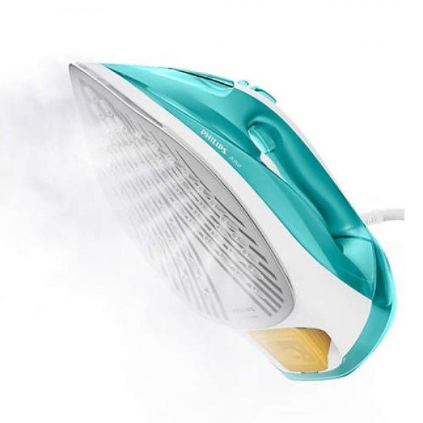 PHILIPS Pegla GC4537/70 Parna, Azurno plava - Image 2