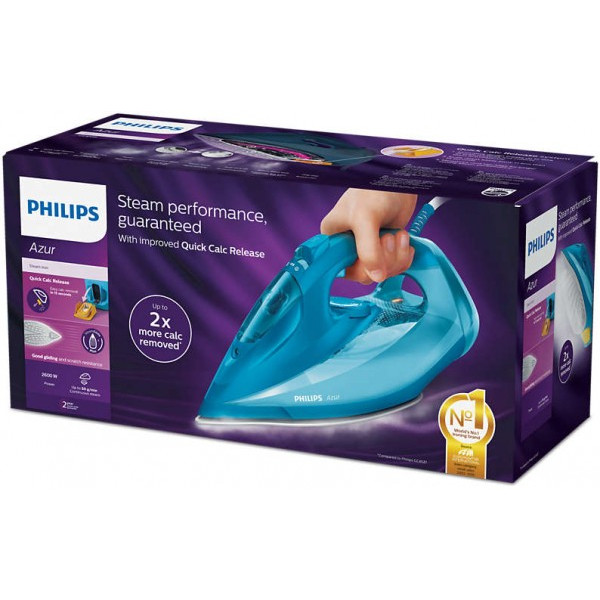 PHILIPS Pegla GC4558/20 - Image 4