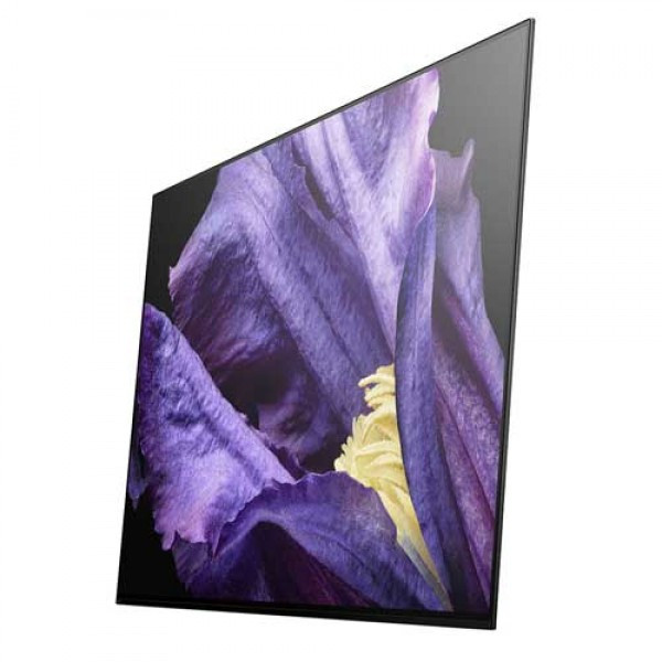 SONY SMART KD-65AF9 OLED, 65" (165.1 cm), 3840x2160 4K Ultra HD, DVB-T/T2/C/S/S2 - Image 2