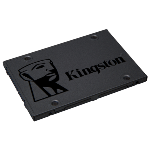 KINGSTON SSDNow 240GB, 2.5", SATA III, A400 Serija - SA400S37/240G 240GB, 2.5, SATA III, do 500 MB/s