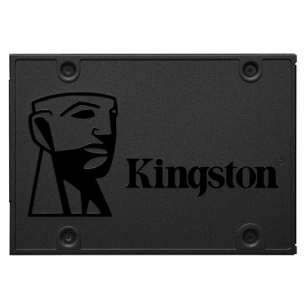 KINGSTON SSDNow 240GB, 2.5", SATA III, A400 Serija - SA400S37/240G 240GB, 2.5, SATA III, do 500 MB/s - Image 2