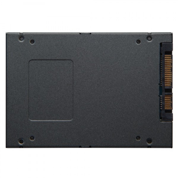 KINGSTON SSDNow 240GB, 2.5", SATA III, A400 Serija - SA400S37/240G 240GB, 2.5, SATA III, do 500 MB/s - Image 3