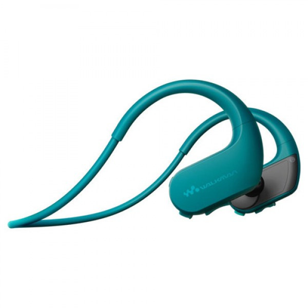 SONY NW-WS413L Walkman 4GB MP3 plejer (Plava) 4GB, 7 - 12 h - Image 4