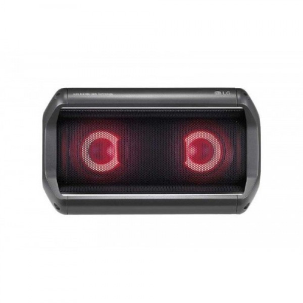 LG PK5 portable bluetooth speaker