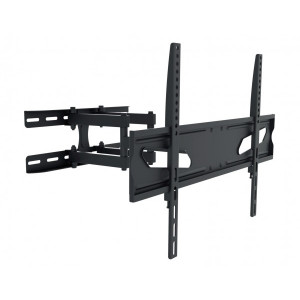 STARK TV NOSAČ ST8821T ZGLOBNI 0-20, dijagonala do 70", nosivost do 40Kg