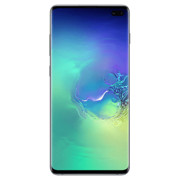 SAMSUNG Galaxy S10+ 8/128GB G975F (Zelena), 6.4", Octa Core, 8 GB, 16.0 Mpix + 12.0 Mpix + 12.0 Mpix