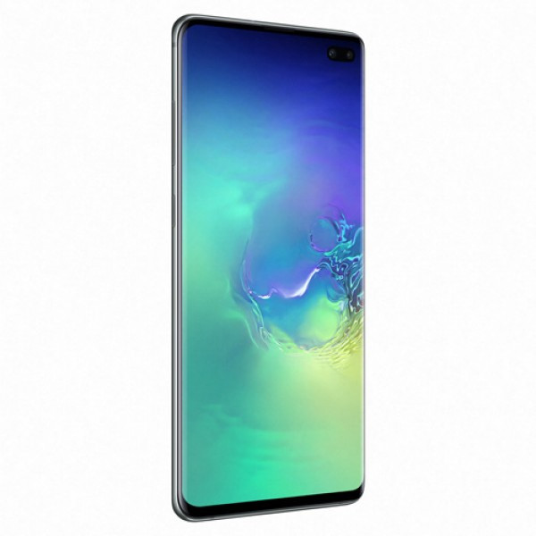 SAMSUNG Galaxy S10+ 8/128GB G975F (Zelena), 6.4", Octa Core, 8 GB, 16.0 Mpix + 12.0 Mpix + 12.0 Mpix - Image 2