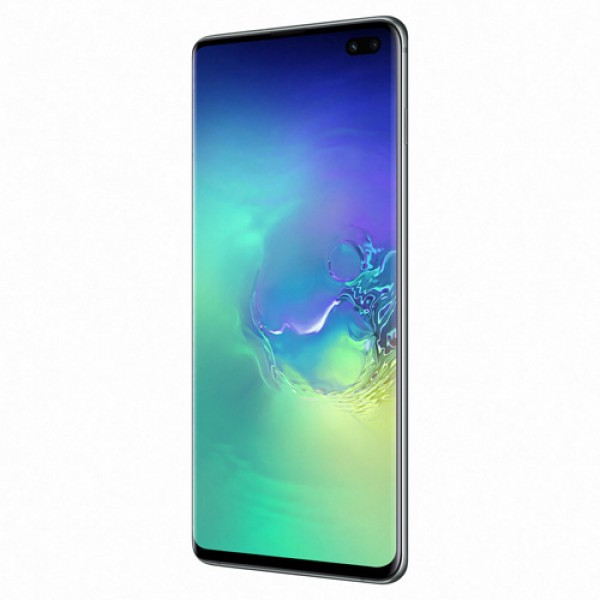 SAMSUNG Galaxy S10+ 8/128GB G975F (Zelena), 6.4", Octa Core, 8 GB, 16.0 Mpix + 12.0 Mpix + 12.0 Mpix - Image 3