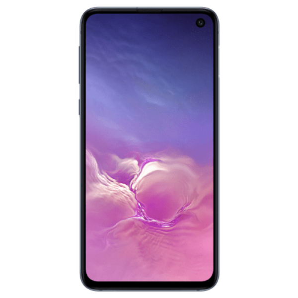 SAMSUNG Galaxy S10E 6/128GB G970F (Crna) , 5.8", Octa Core, 6 GB, 16.0 Mpix + 12.0 Mpix