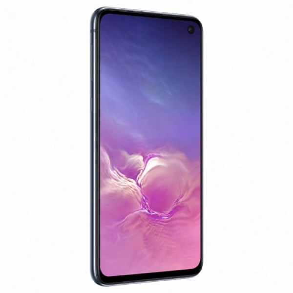 SAMSUNG Galaxy S10E 6/128GB G970F (Crna) , 5.8", Octa Core, 6 GB, 16.0 Mpix + 12.0 Mpix - Image 2