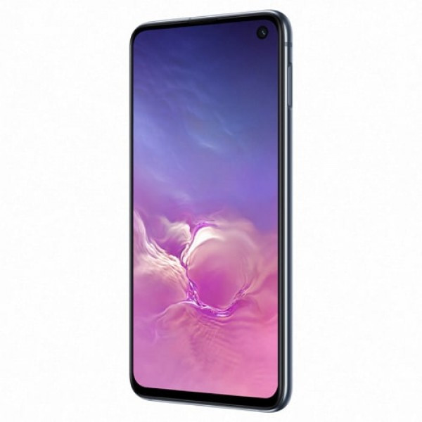 SAMSUNG Galaxy S10E 6/128GB G970F (Crna) , 5.8", Octa Core, 6 GB, 16.0 Mpix + 12.0 Mpix - Image 3