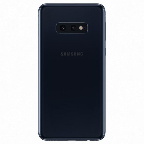 SAMSUNG Galaxy S10E 6/128GB G970F (Crna) , 5.8", Octa Core, 6 GB, 16.0 Mpix + 12.0 Mpix - Image 4