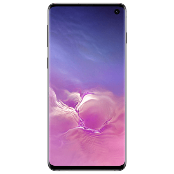SAMSUNG Galaxy S10 8/128GB G973F (Crna), 6.1", Octa Core, 8 GB, 16.0 Mpix + 12.0 Mpix + 12.0 Mpix