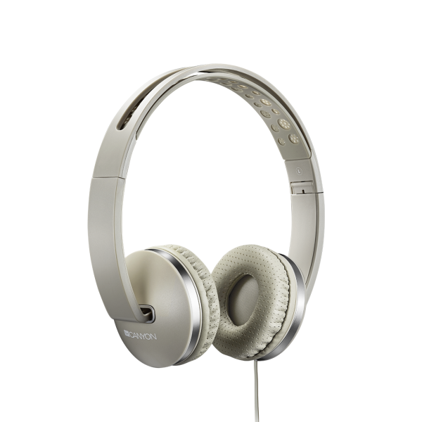 Canyon Slušalice CNS-CHP4BE