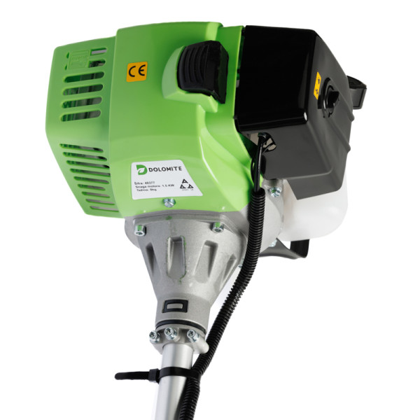 DOLOMITE Motorni trimer 1,3 KW 1,74KS - Image 3