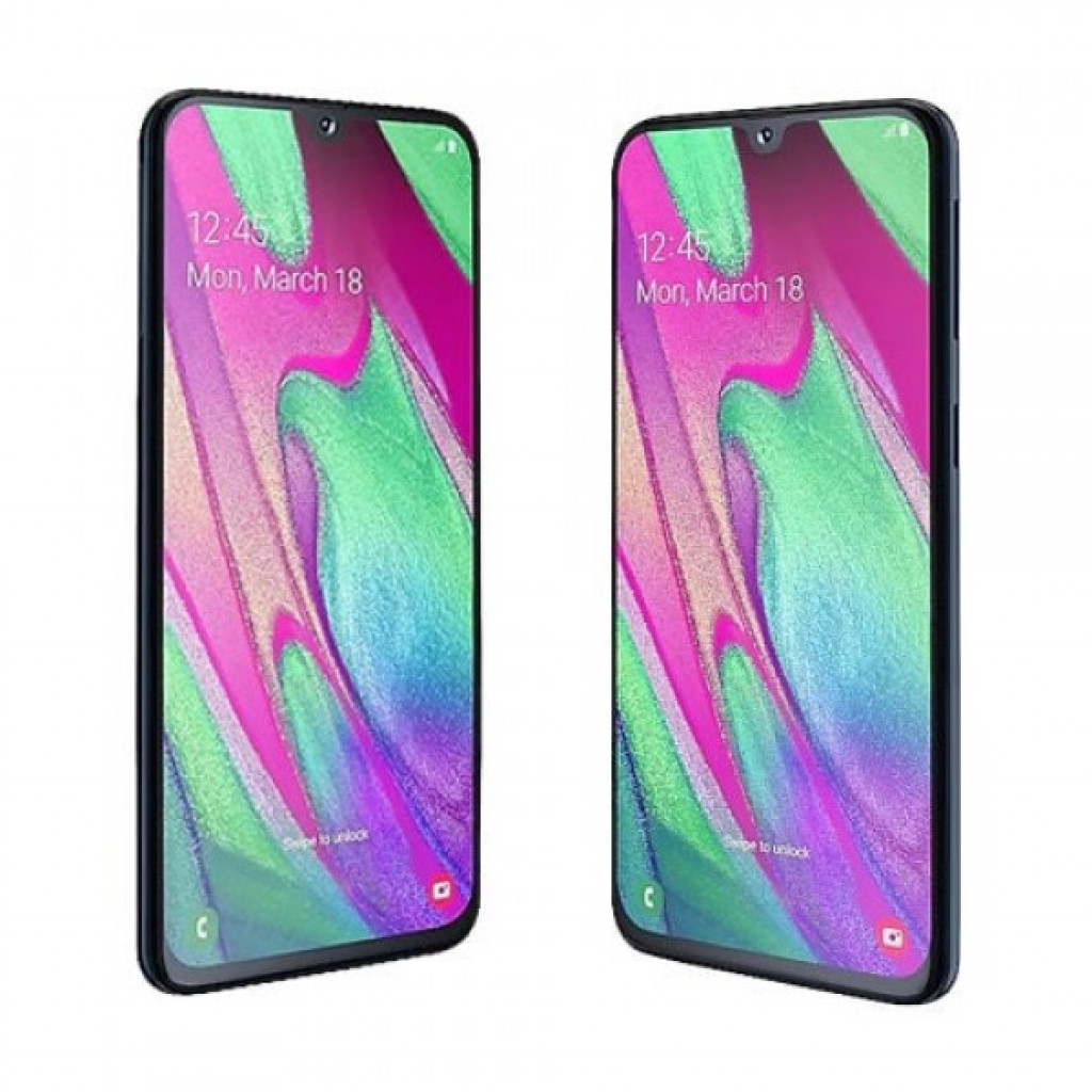 samsung galaxy a40 ds