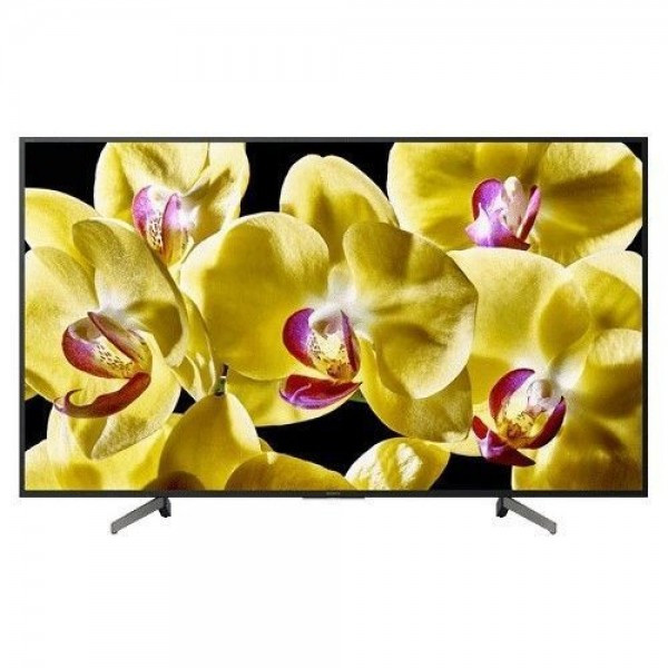 SONY TV KD75XG8096BAEP  75"