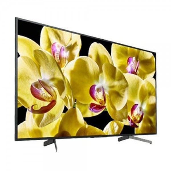 SONY TV KD75XG8096BAEP  75" - Image 2