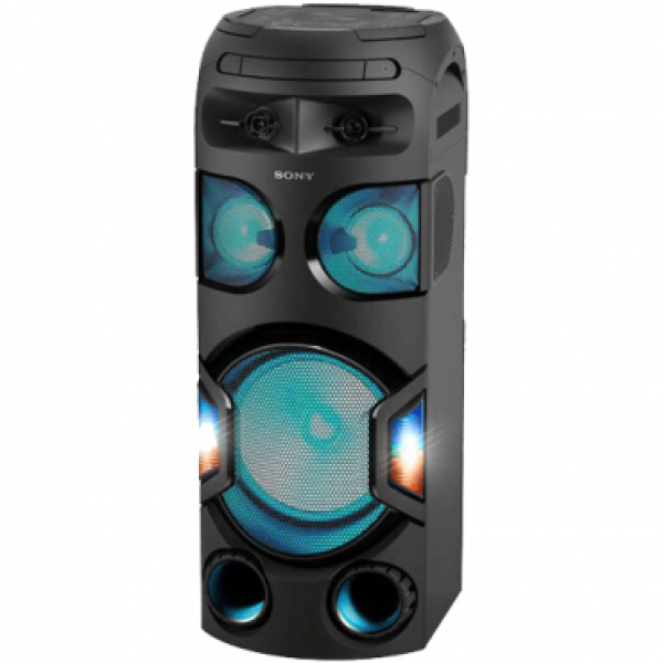 Sony Mini linije MHCV72