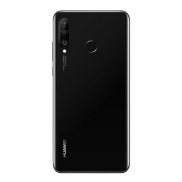 HUAWEI P30 Lite (Crna), 6.15", 4/128GB, 48 Mpix + 8 Mpix + 2 Mpix - Image 2