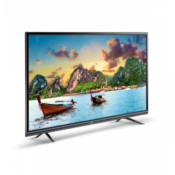 Metz 43U2X41C Smart TV 43" 4K Ultra HD DVB-T2 - Image 2
