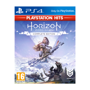 Video igra Horizon Zero Dawn