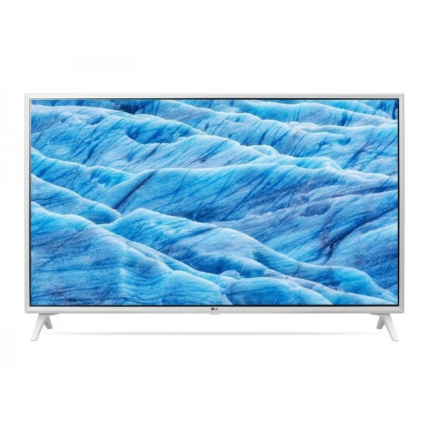LG Smart TV 43UM7390PLC, 43", 4K Ultra HD, DVB-T2/C/S2