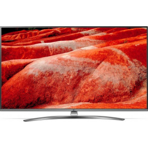 LG Smart TV 65UM7610PLB, 65", 4K Ultra HD, DVB-T2