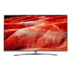 LG TV 55UM7610 LED, 55'', 140 cm, 4K Ultra HD, DVB-T2/C/S2