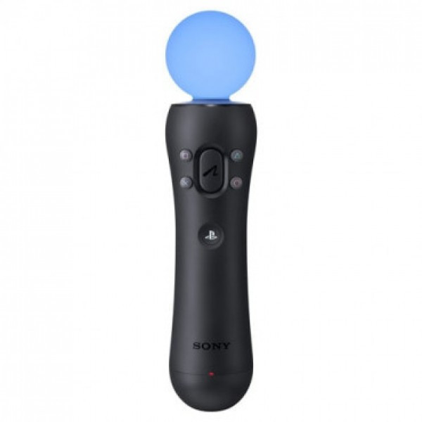 Oprema PS4 Move Twin Pack 4.0 - Image 2