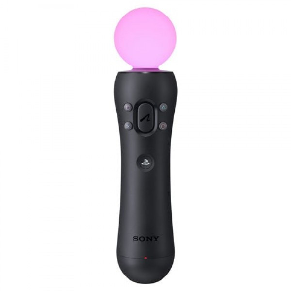 Oprema PS4 Move Twin Pack 4.0 - Image 3