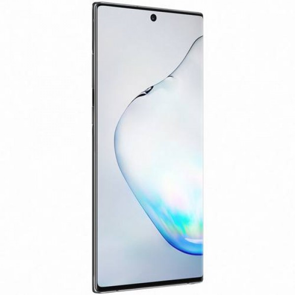 SAMSUNG Galaxy Note 10+ (Crna), 6.8", 12/256GB, 16.0 Mpix + 12.0Mpix + 12.0 Mpix - Image 3