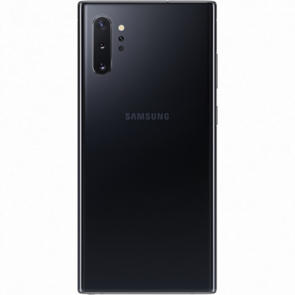 SAMSUNG Galaxy Note 10+ (Crna), 6.8", 12/256GB, 16.0 Mpix + 12.0Mpix + 12.0 Mpix - Image 2